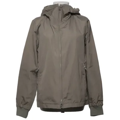 Jacket (KASY J) from Peak Performance Cotton, Polyamide, Polyester