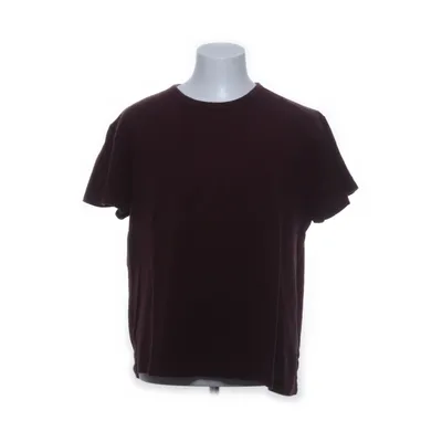 T-shirt (Brown) from The Basics Cotton