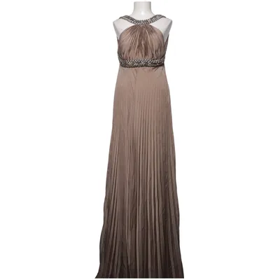 Robe de soirée (Beige) de Talitha Polyester