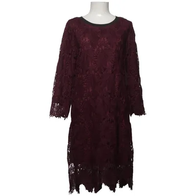 Jurk (H13881C) van Cha Cha Polyester