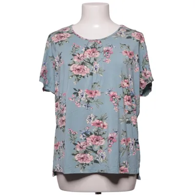 Topp (Blå, Rosa, Vit, Grön) från Trofé Elastan, Modal