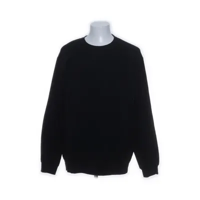 Collegetröja (CREWNECK SWEATSHIRT RELAXED FIT) från H&M Bomull, Polyester