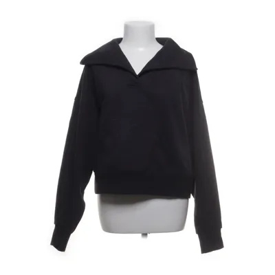 Huvtröja (Svart) från Beyond Yoga Bomull, Elastan, Polyester