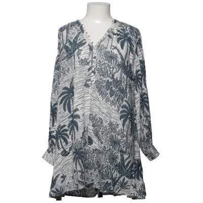 Tunique (Bleu, Blanc) de Desmond & Dempsey x H&M