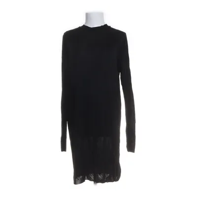 Dress (Black) from Envii Cupro, Elastane