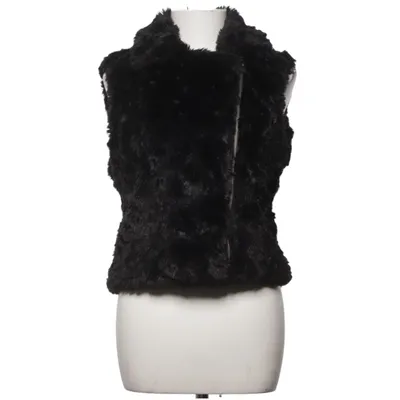 Gilet d'extérieur (Noir) de Livelo Acrylique, Polyester