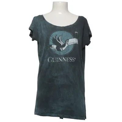 T-shirt (Grøn) fra Guinness