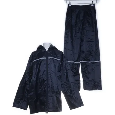 Seglarställ (Svart) från Zeeman Polyester