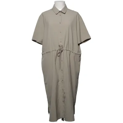 Blousejurk (Beige) van Jack Wolfskin Polyester