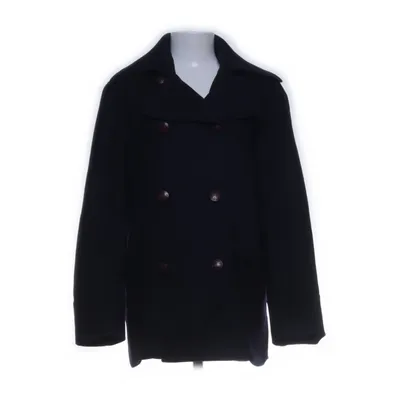 Erwt jas (Blauw) van GANT Woman Acetaat, Kasjmier, Polyamide, Wol