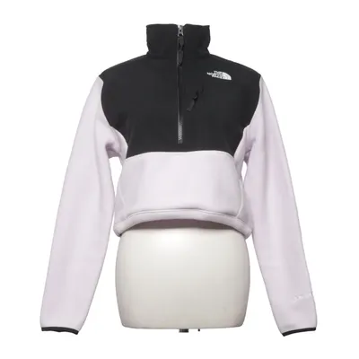 Fleece jacket (Black, Purple, Multicolored) from The North Face Polyamide, Polyester