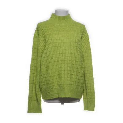 Tröja (Grön) från Gina Benotti Akryl, Polyester, Ull