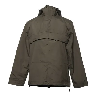 Anorak (Green) from Stuf Cotton, Polyester