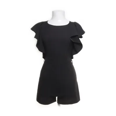 Jumpsuit (Zwart) van Miss Selfridge Polyester
