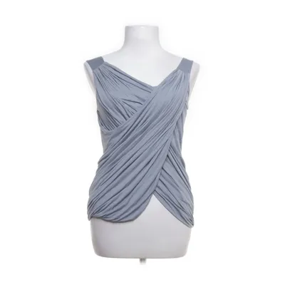 Tank Top (Blue) from Filippa K Tencel