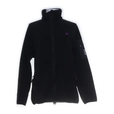 Fleecejacka (W FLEECE FIE) från We Make Sport Alive Polyester