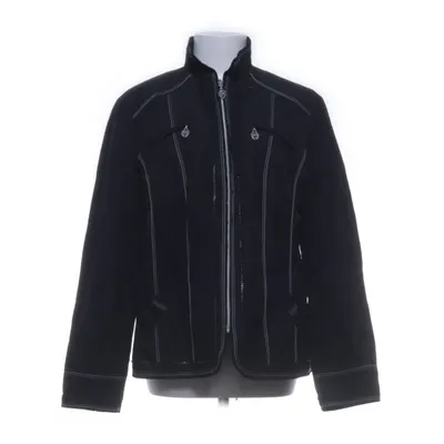Jack (Zwart) van Barbara Lebek Katoen, Metallvezel, Polyester