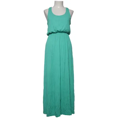 Maxi dress (Green) from Lush