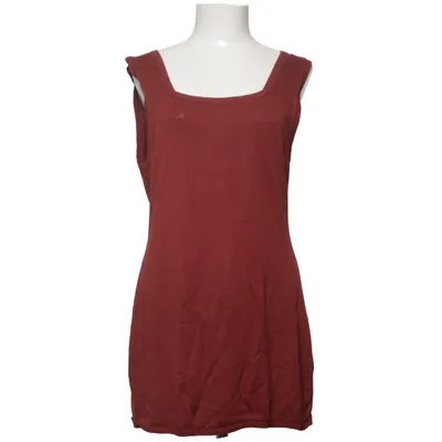 Débardeur (Rouge) de K & US Lin, Viscose