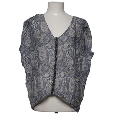 Top (Chloé Tunic) from Capri Collection Cotton