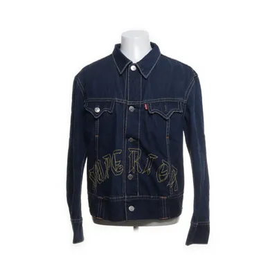 Denim jacket (Blue) from Levi Strauss & Co Cotton