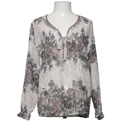 Blus (615M-609) från Odd Molly Bomull