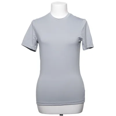 T-shirt (Gray) from Ninepine Elastane, Recycled polyester