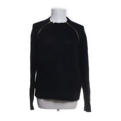 Sweater (Blue) from Gaastra Nautical Supplies Cotton, Viscose, Angora