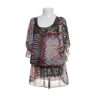 Blus (Flerfärgad) från George