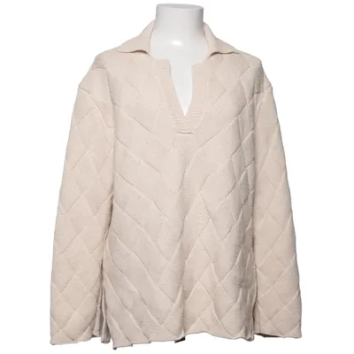 Tröja (Beige) från Masai Bomull, Polyester
