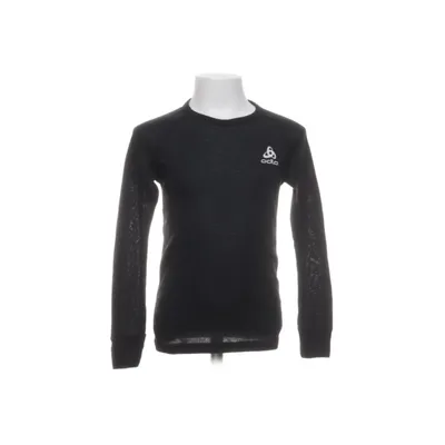 Base layer shirt (Black) from Odlo