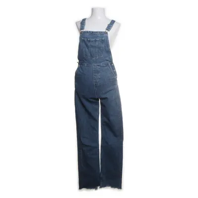 Dungarees (Blue) from Weekday