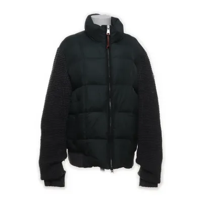 Vinterjakke (Grøn, Grå) fra Napapijri Polyamid, Polyester