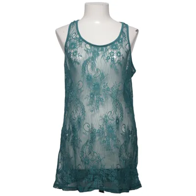 Tanktop  (Turkis) fra Black Premium by EMP