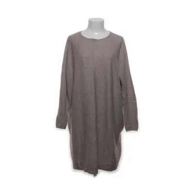 Pull-over (Gris) de Henderson Cachemire, Laine de mouton