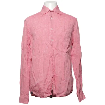 Chemise (Rouge) de GANT Lin