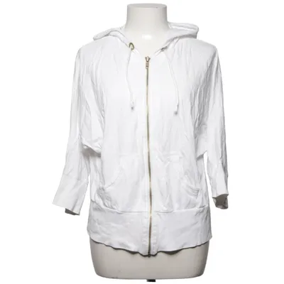 Huvtröja (Vit) från Womens Collection by KappAhl Bomull, Modal