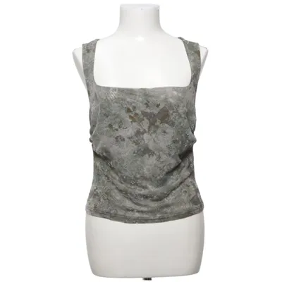 Linne (Grå, Flerfärgad) från Urban Outfitters Elastan, Polyamid, Polyester