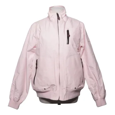 Jack (Roze) van Pelle P Polyamide, Polyester, Polyurethaan