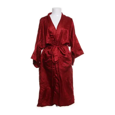 Ochtendjas (Rood) van Indiska Viscose