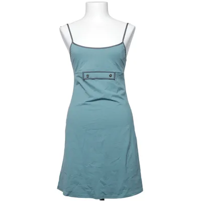 Sports dress (Green) from Huit Elastane, Polyamide