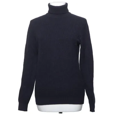 Turtleneck (Black) from Paul Costelloe Cashmere, Polyamide, Viscose, Wool