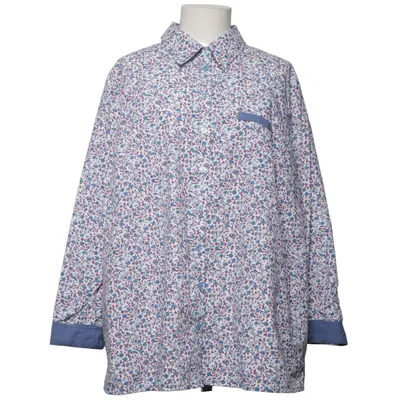 Chemise (Blanc, Bleu, Rouge, Multicolore) de Paola!