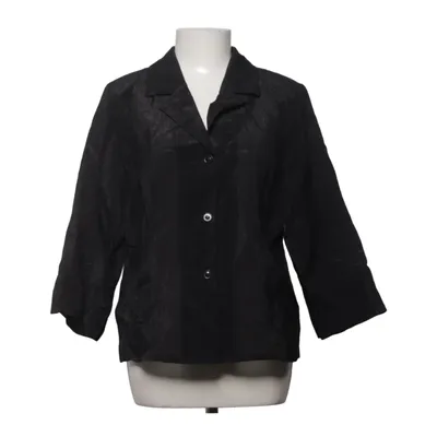 Blouse (Noir) de Gabriella Benelli Lin, Polyamide, Viscose