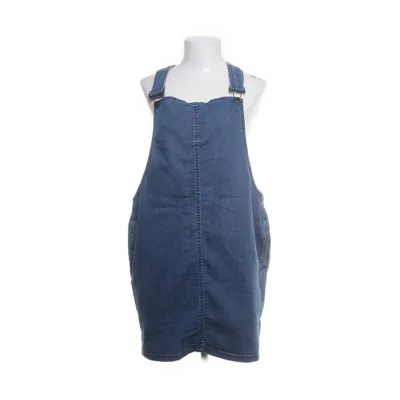 Tuinrok (Blauw) van John Baner Katoen, Elastaan, Polyester