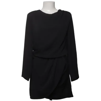 Dress (Black) from H&M Polyester