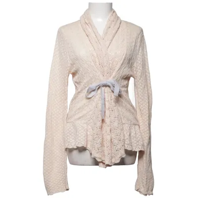 Cardigan (Beige) from Odd Molly Cotton