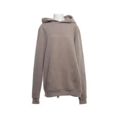 Huvtröja (Beige) från Björn Borg Bomull, Återvunnen polyester