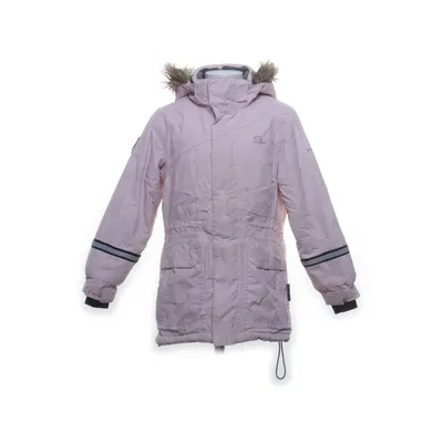 Skidjacka (Rosa) från On the Peak