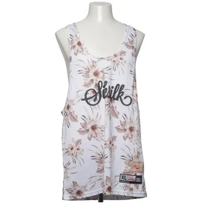 Träningslinne (Vit, Brun, Flerfärgad) från SikSilk Polyester